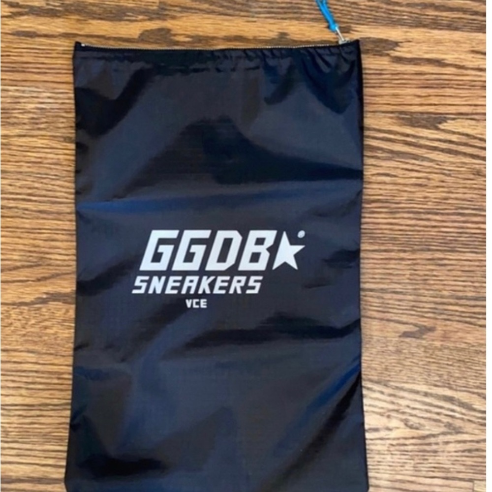 Golden Goose Dust Bag